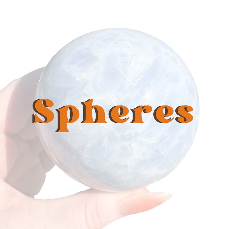 Spheres